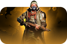Hunter Archetype Leveling
